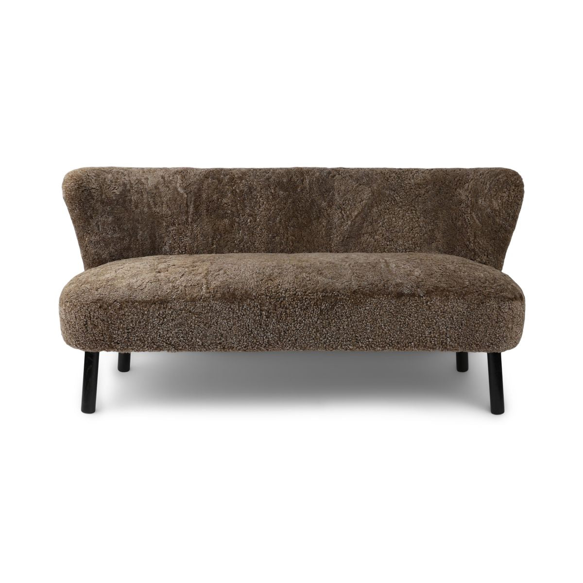 Emanuel 2-Sitzer-Sofa | Designmöbel