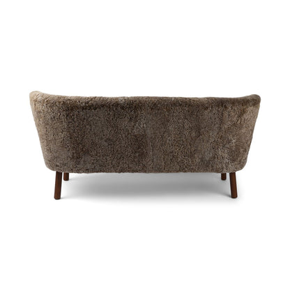 Emanuel 2-Sitzer-Sofa | Designmöbel