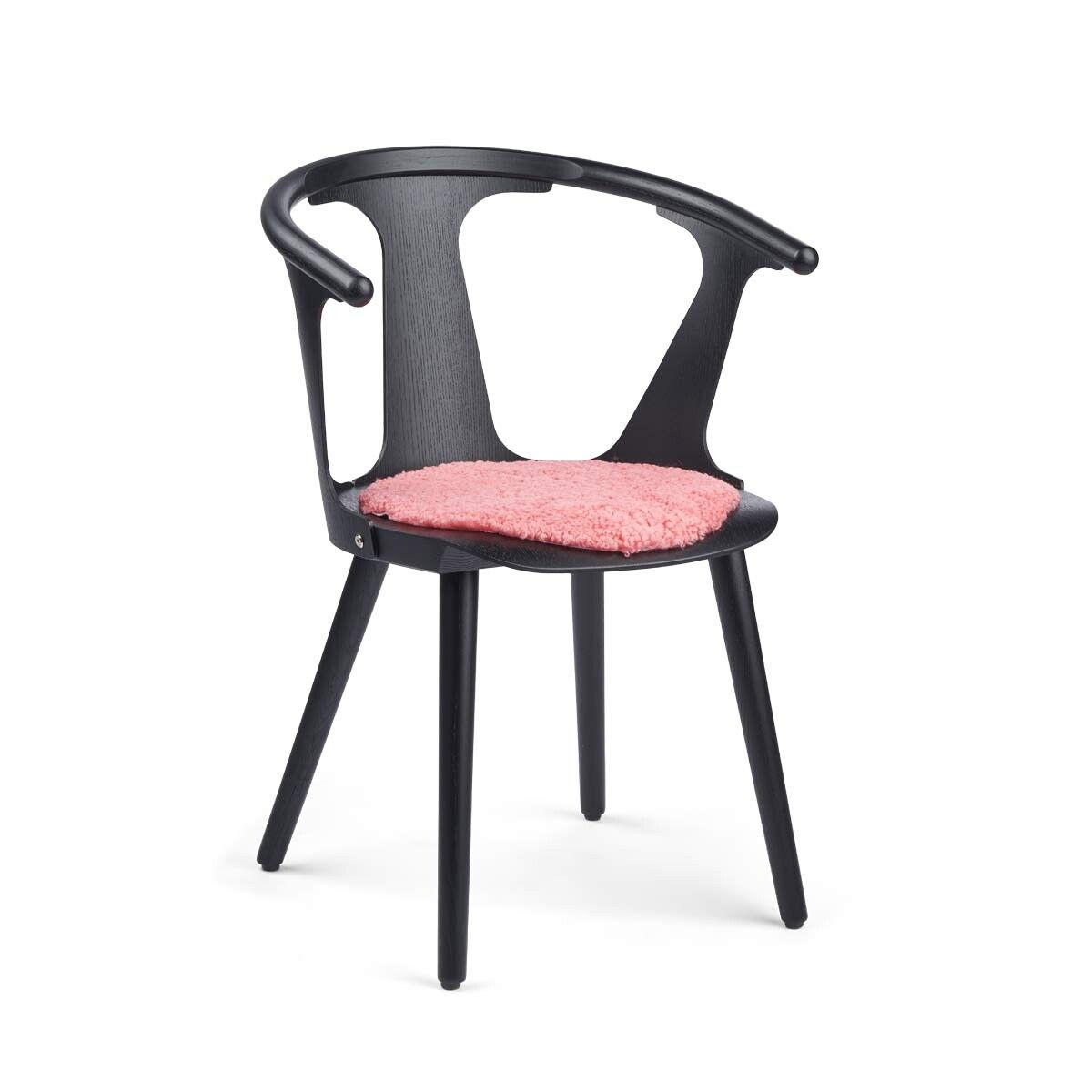 Sitzkissen | Kurzhaarig | Neuseeland | Ø38 cm