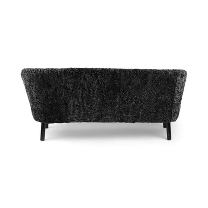 Emanuel 3-Sitzer-Sofa | Designmöbel
