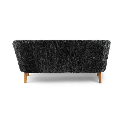 Emanuel 3-Sitzer-Sofa | Designmöbel