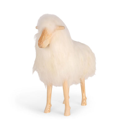 Signatur Stehendes Schaf | Groß