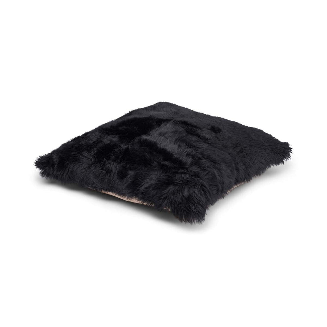 Maxi-Schwimmkissen | Langhaarig | Neuseeland | 90x90 cm