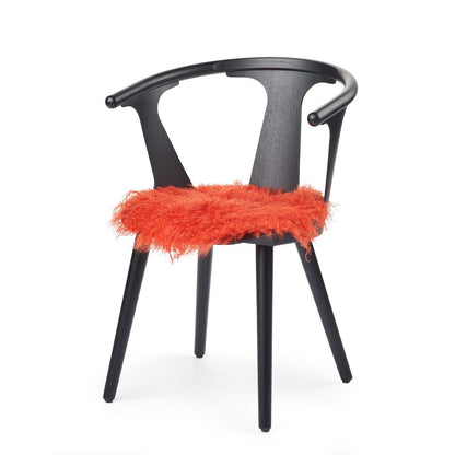 Sitzkissen lockig Ø38 cm