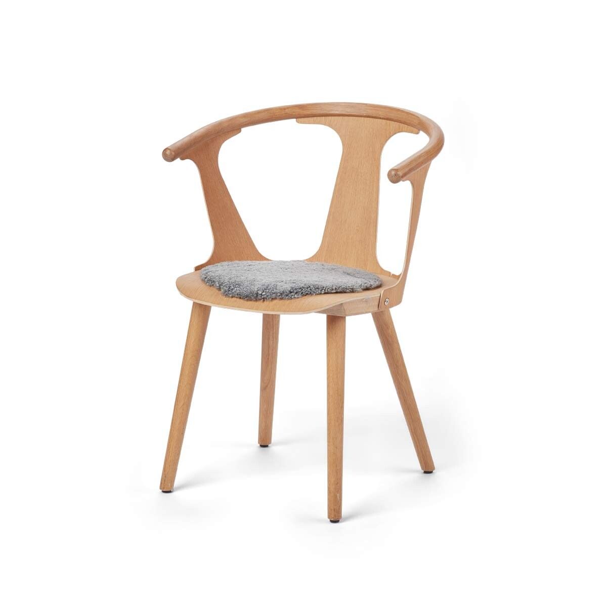 Sitzkissen | Kurzhaarig | Neuseeland | Ø34 cm