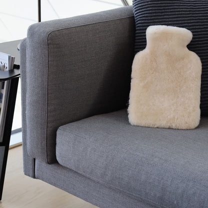 Wärmflasche | Mokassin | Neuseeland | 32x22cm