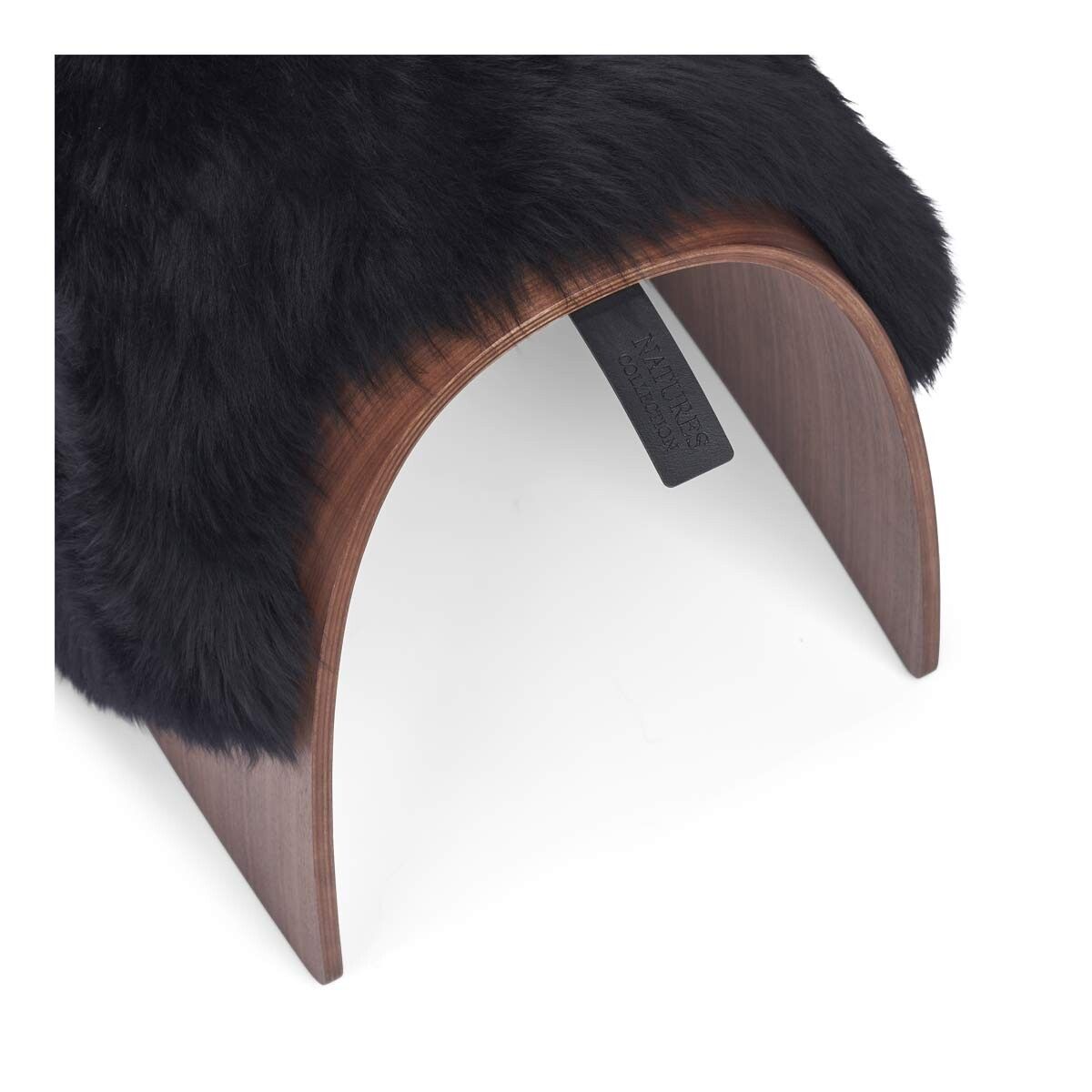 Schafhockerbezug | Langhaarig | Neuseeland