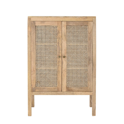 Kreative Sammlung Paulo -Kabinett, Natur, FSC 100%® Mango