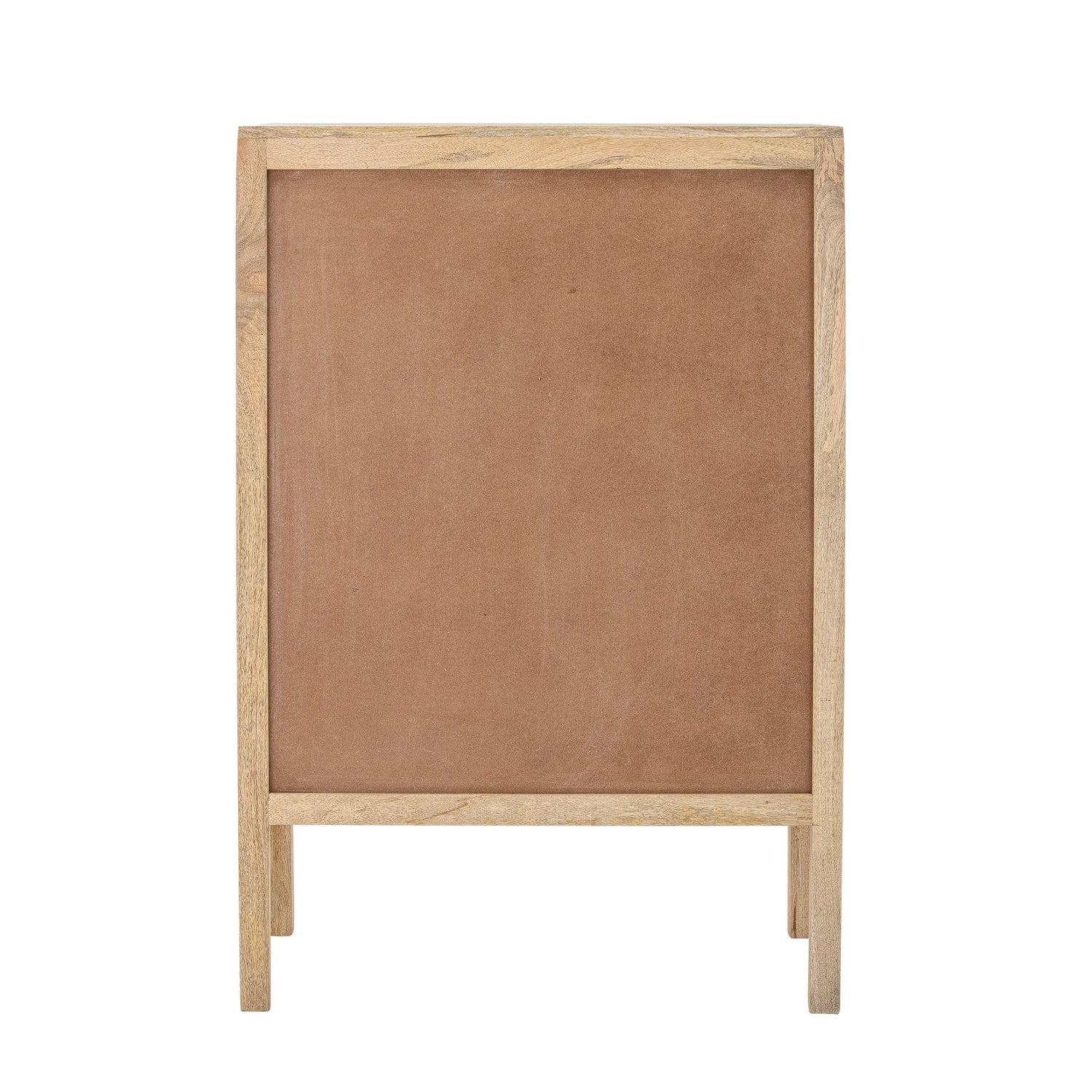 Kreative Sammlung Paulo -Kabinett, Natur, FSC 100%® Mango