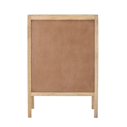 Kreative Sammlung Paulo -Kabinett, Natur, FSC 100%® Mango