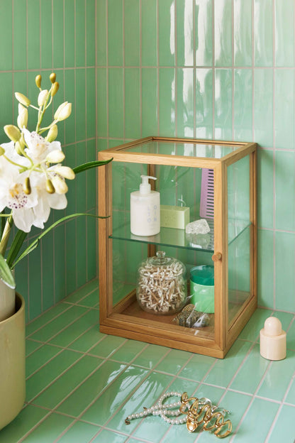 Hübsch Poetic Displayständer Small Nature