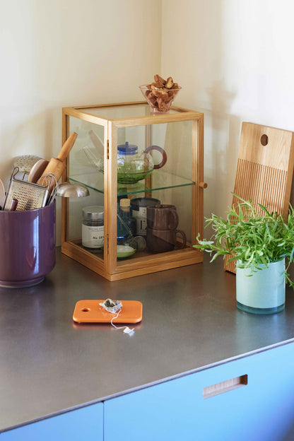 Hübsch Poetic Displayständer Small Nature