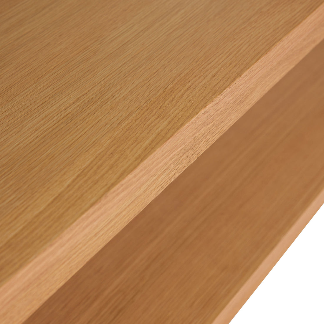 Seize Couchtisch Natur – 120x50xh46cm