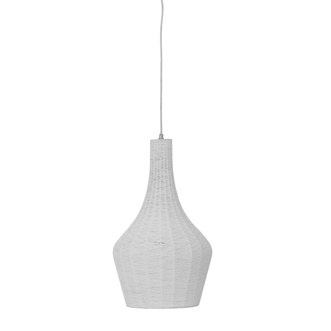 Bloomingville Thuja Anhänger, Natur, Polyester