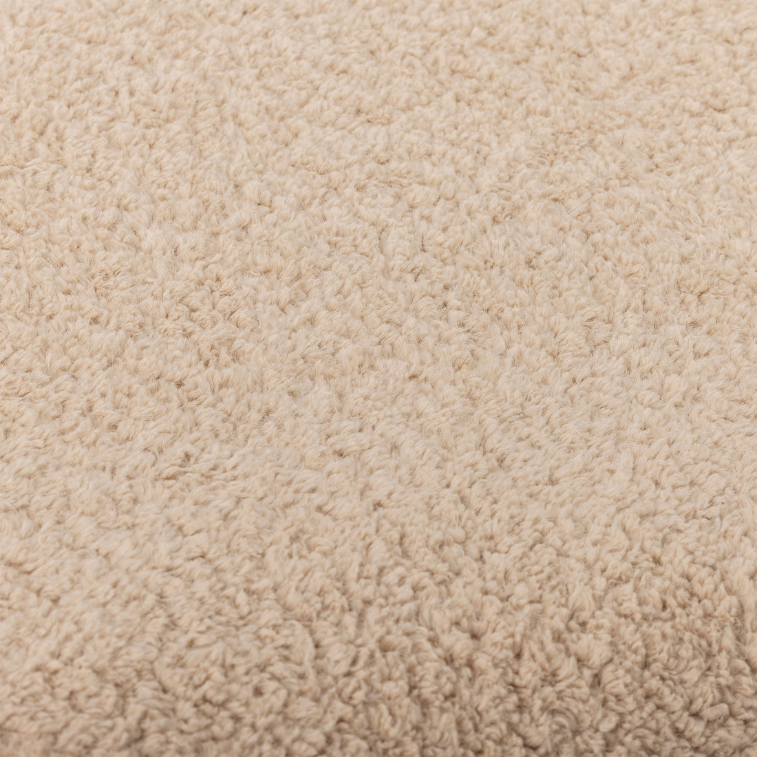 Bloomingville Pione Daybed, Natur, Polyester