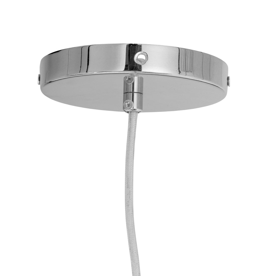 Bloomingville Thuja Anhänger, Natur, Polyester