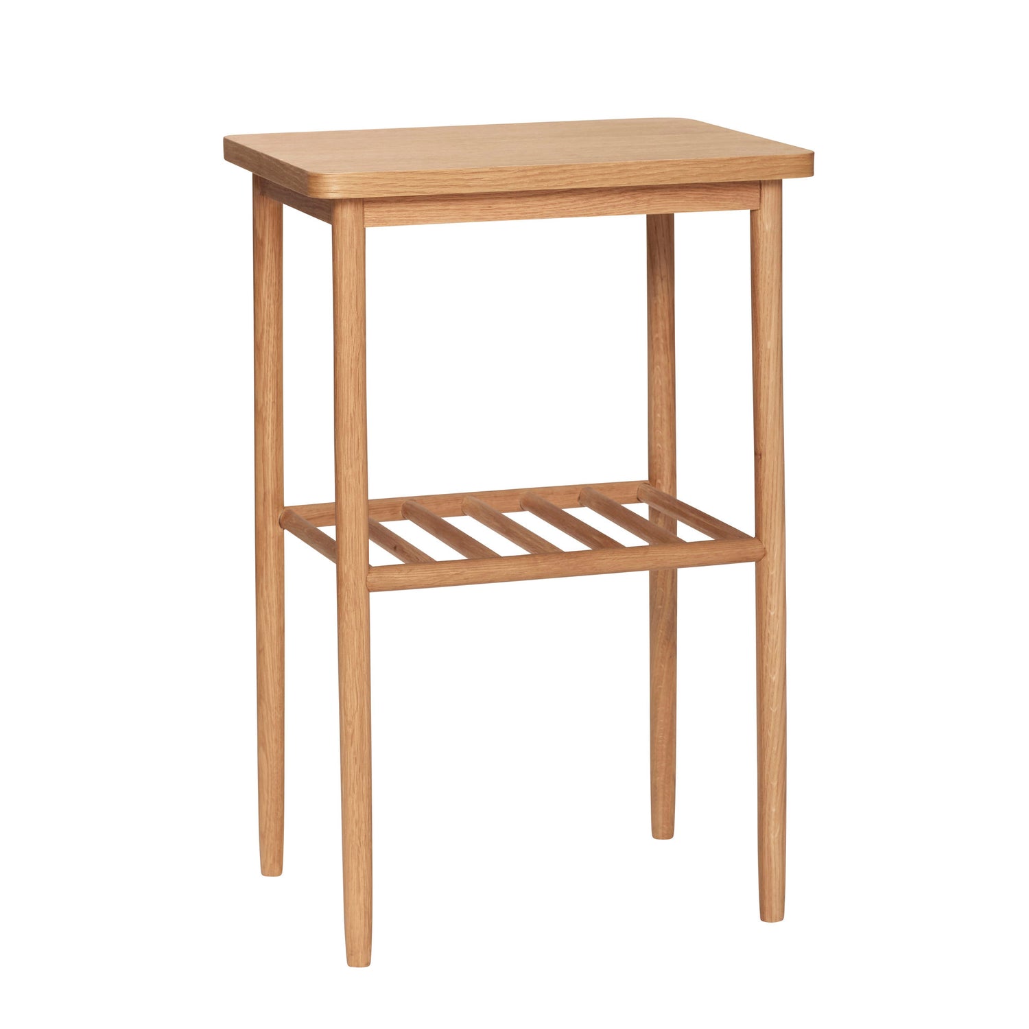 Hübsch Acorn Side Table Natur