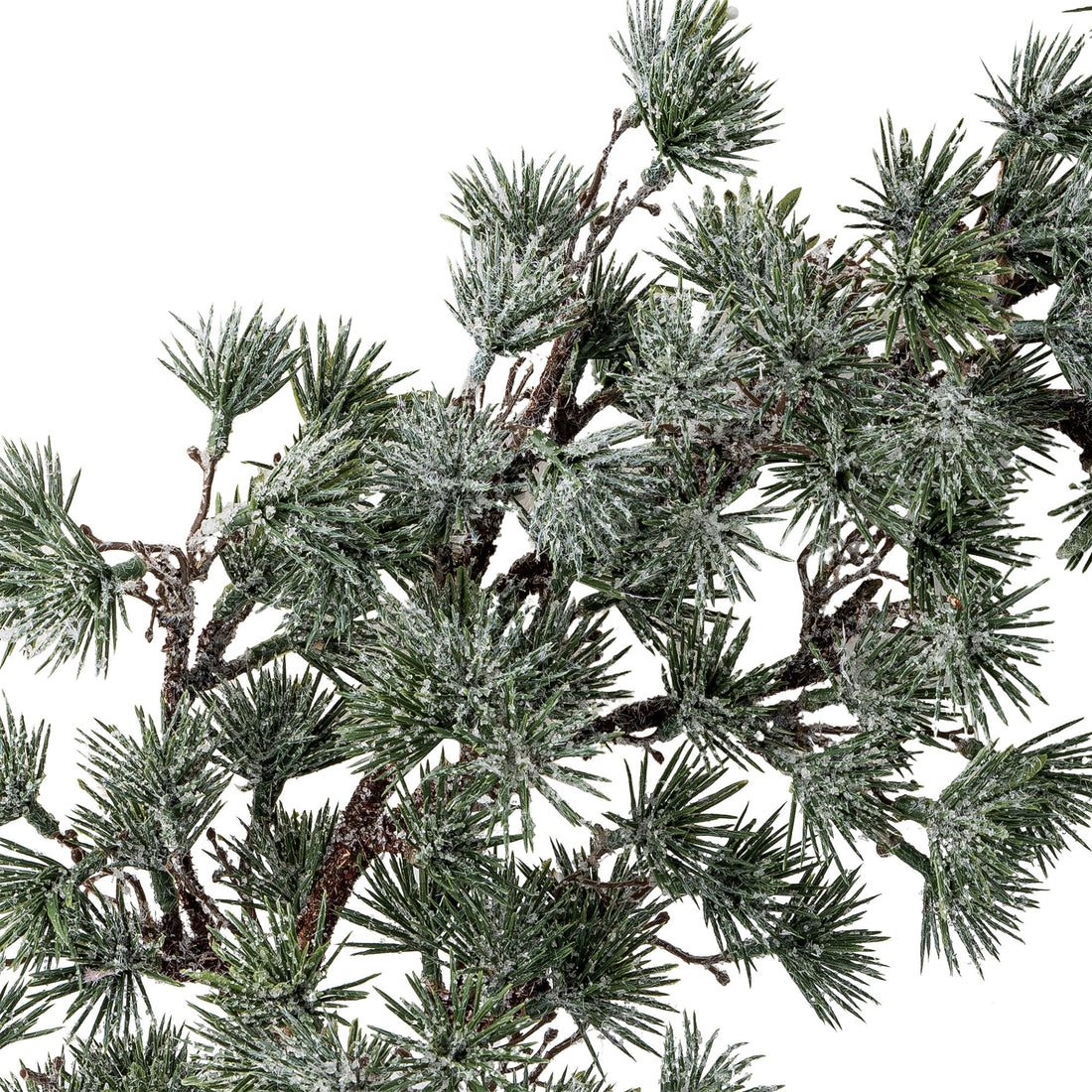 Bloomingville Acder Wrader, grüne, künstliche Blumen