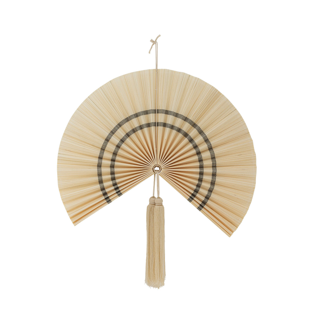 Bloomingville Jaime Wanddekoration, Natur, Bambus