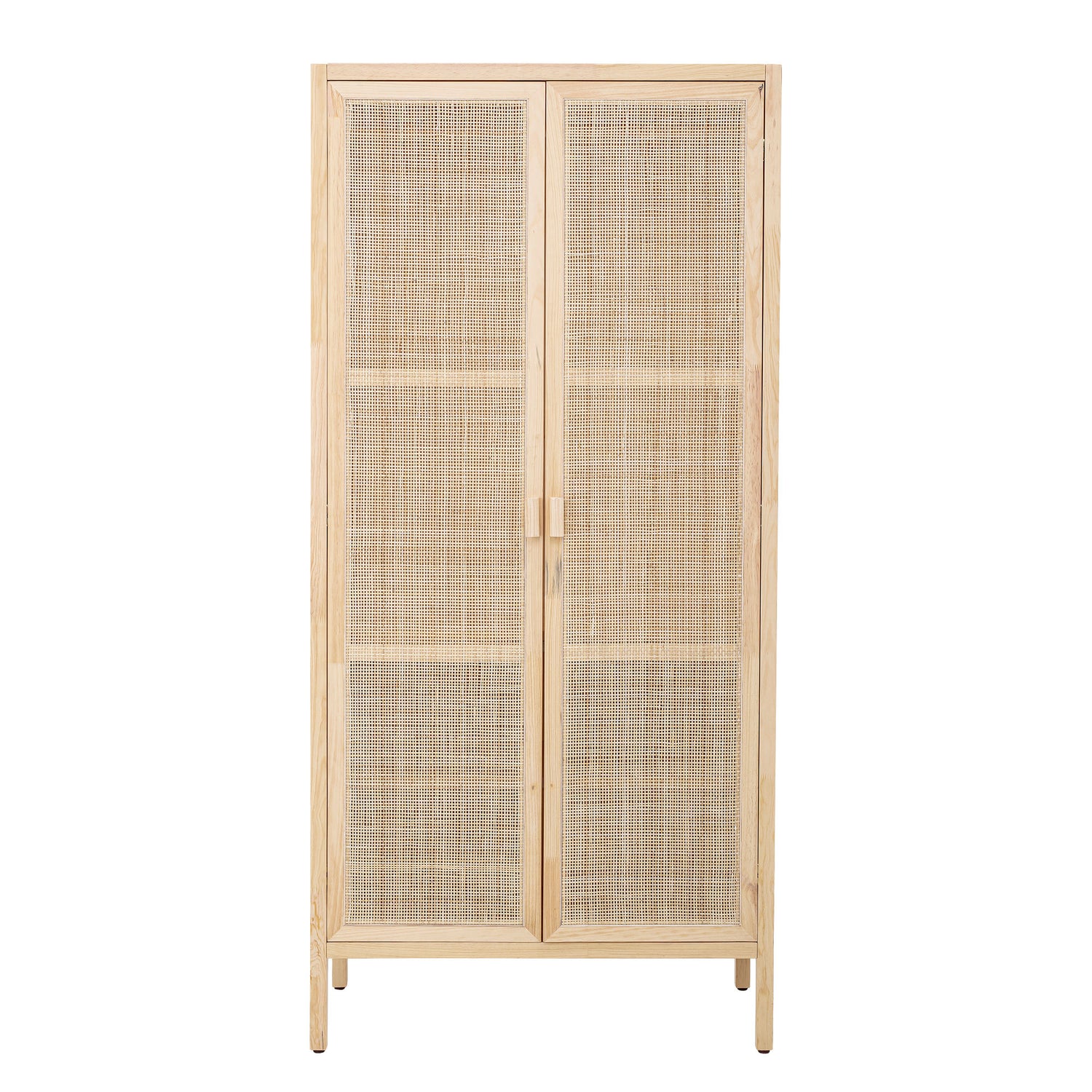 Bloomingville Mariana Kabinett, Natur, FSC® Mix, Kiefer