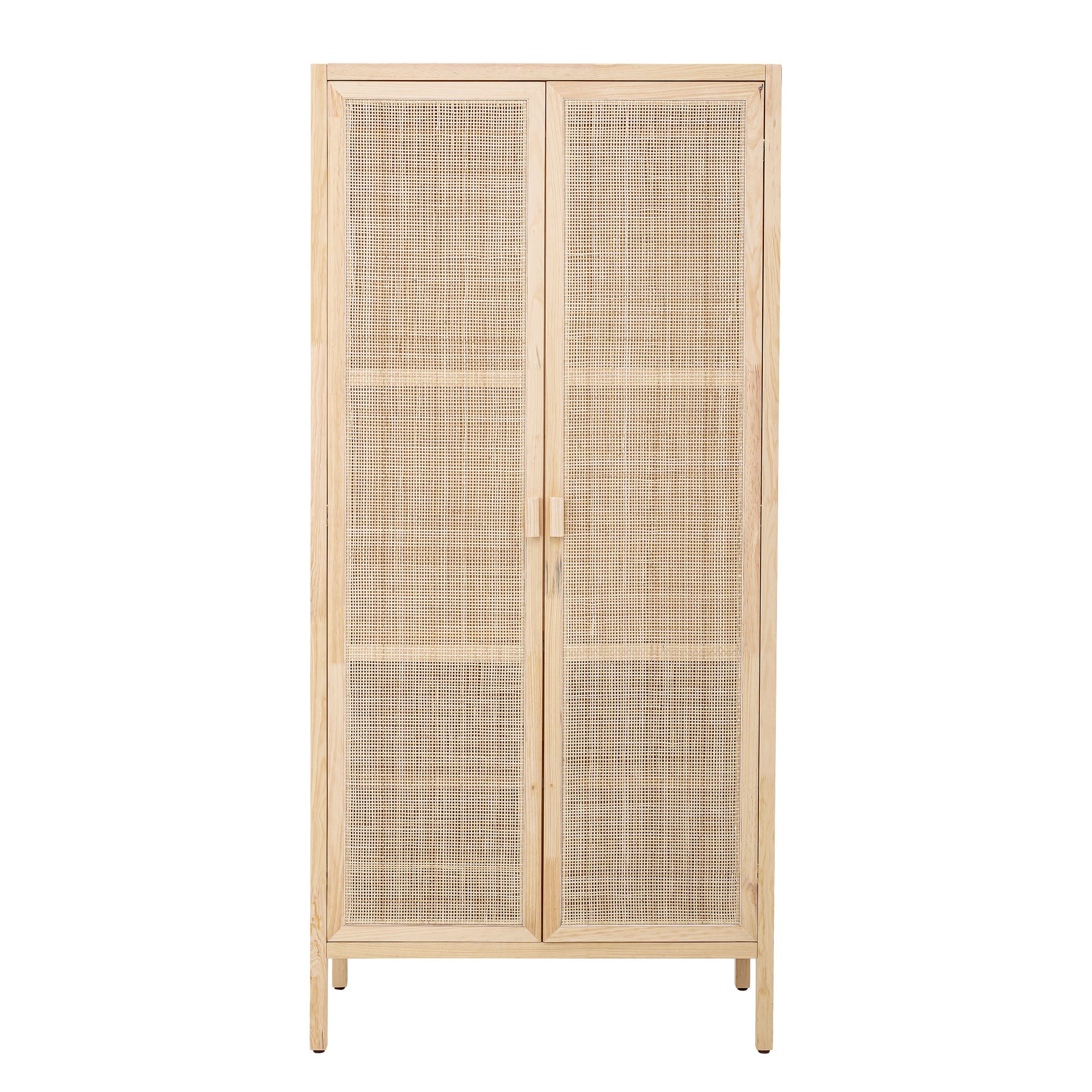 Bloomingville Mariana Kabinett, Natur, FSC® Mix, Kiefer