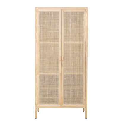 Bloomingville Mariana Kabinett, Natur, FSC® Mix, Kiefer