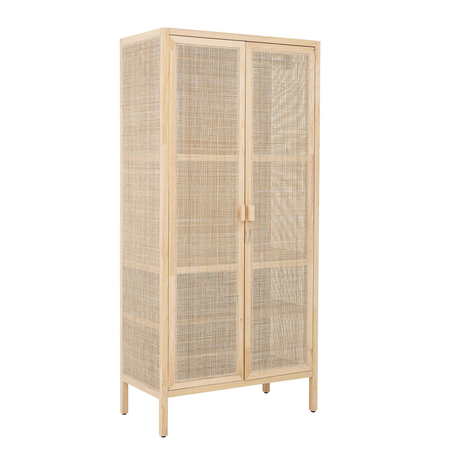 Bloomingville Mariana Kabinett, Natur, FSC® Mix, Kiefer