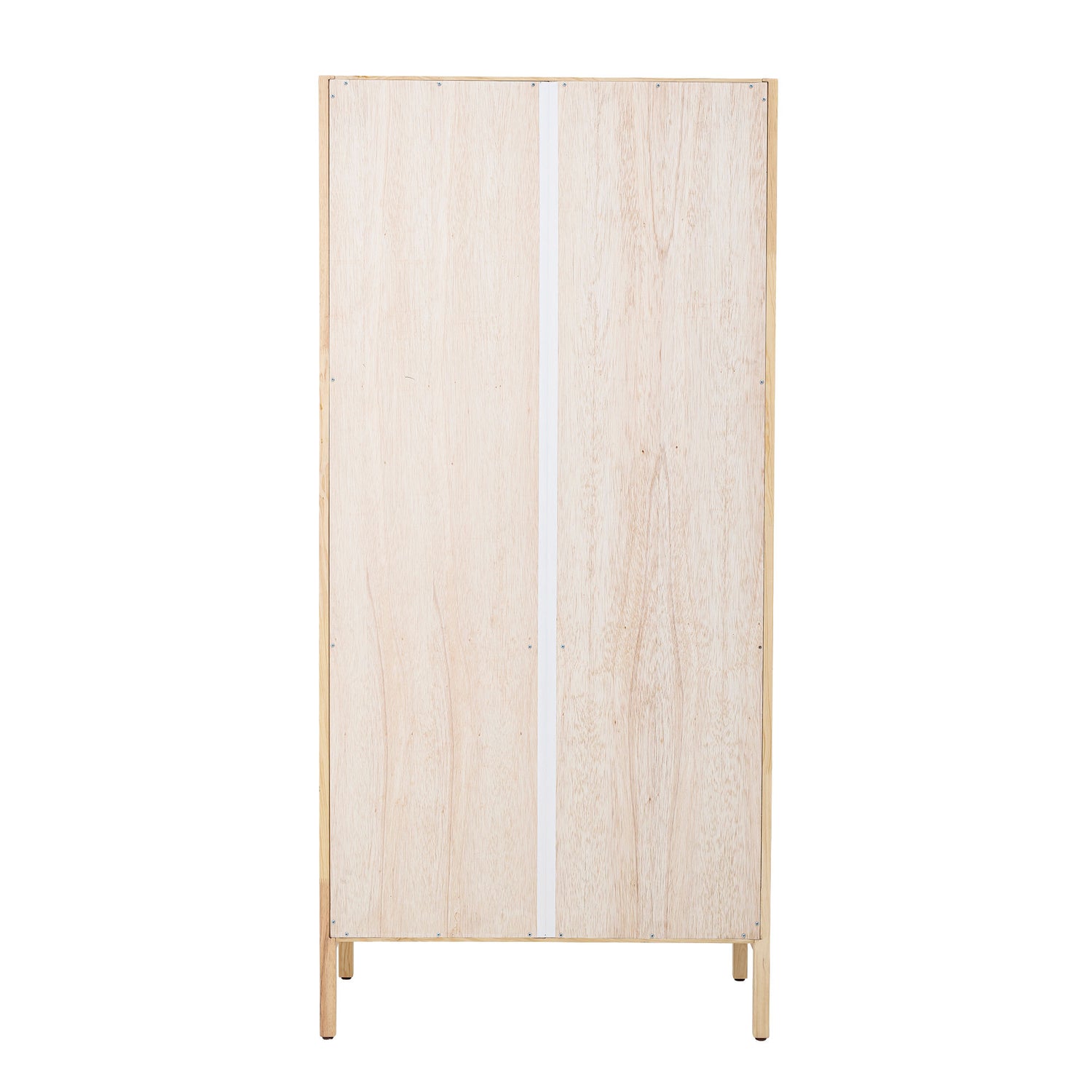 Bloomingville Mariana Kabinett, Natur, FSC® Mix, Kiefer