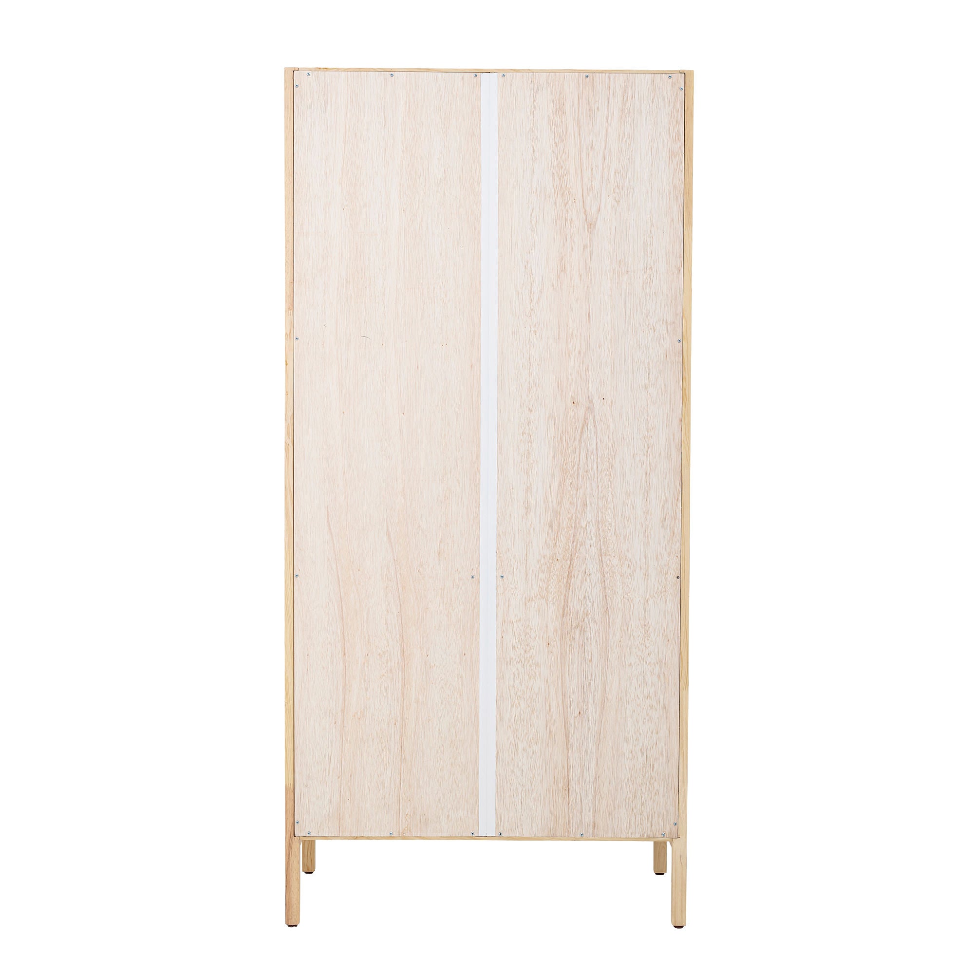 Bloomingville Mariana Kabinett, Natur, FSC® Mix, Kiefer