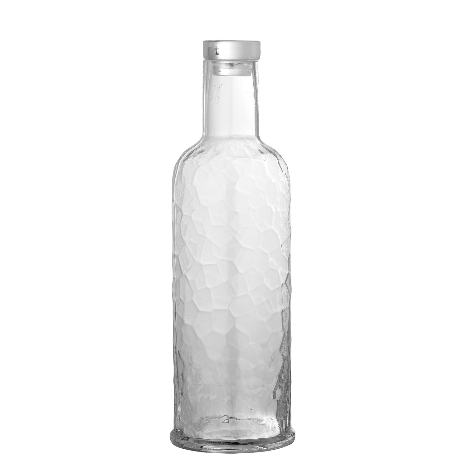 Ellah Carafe, klar, Glas