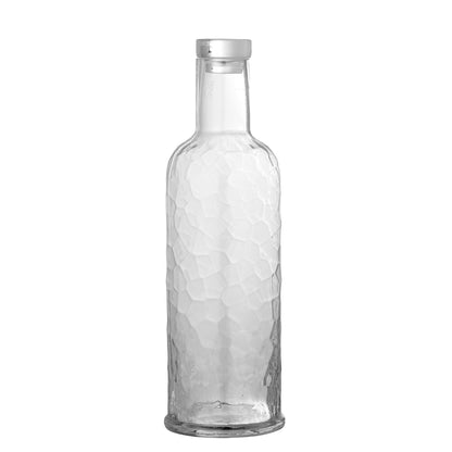 Ellah Carafe, klar, Glas