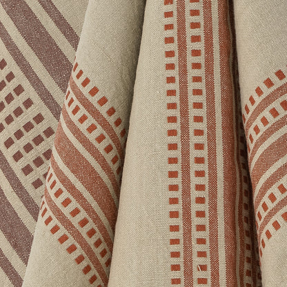 Dali -Handtuch, grau, Baumwolle