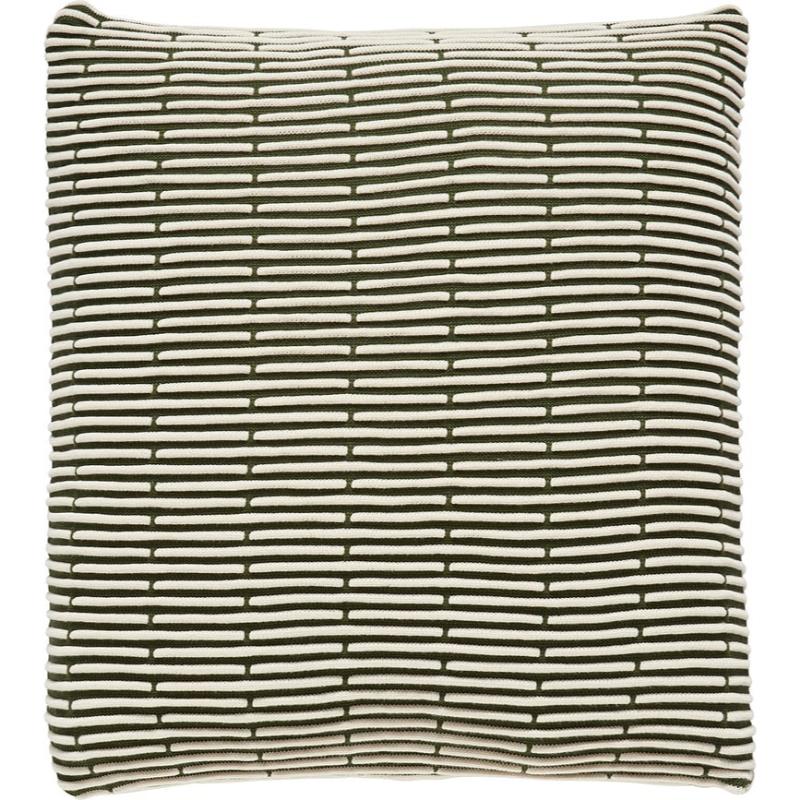 Kissenbezug 50 x 50 cm