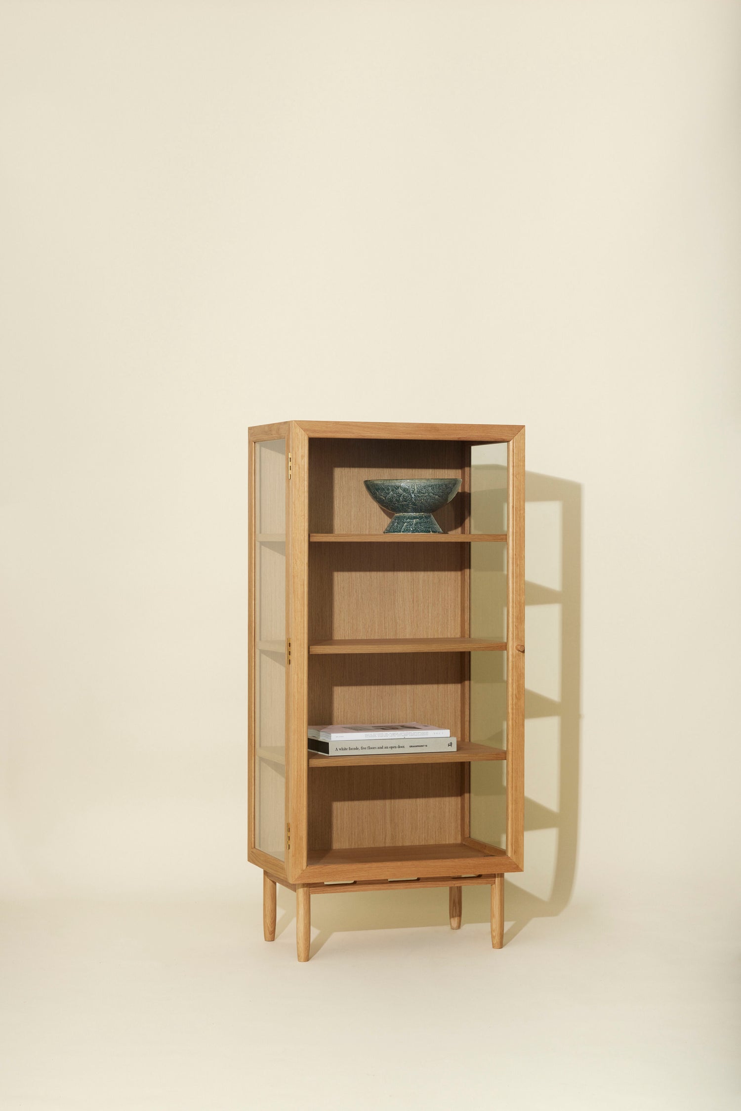Kaiser kreieren Natur - 60x40xh130cm