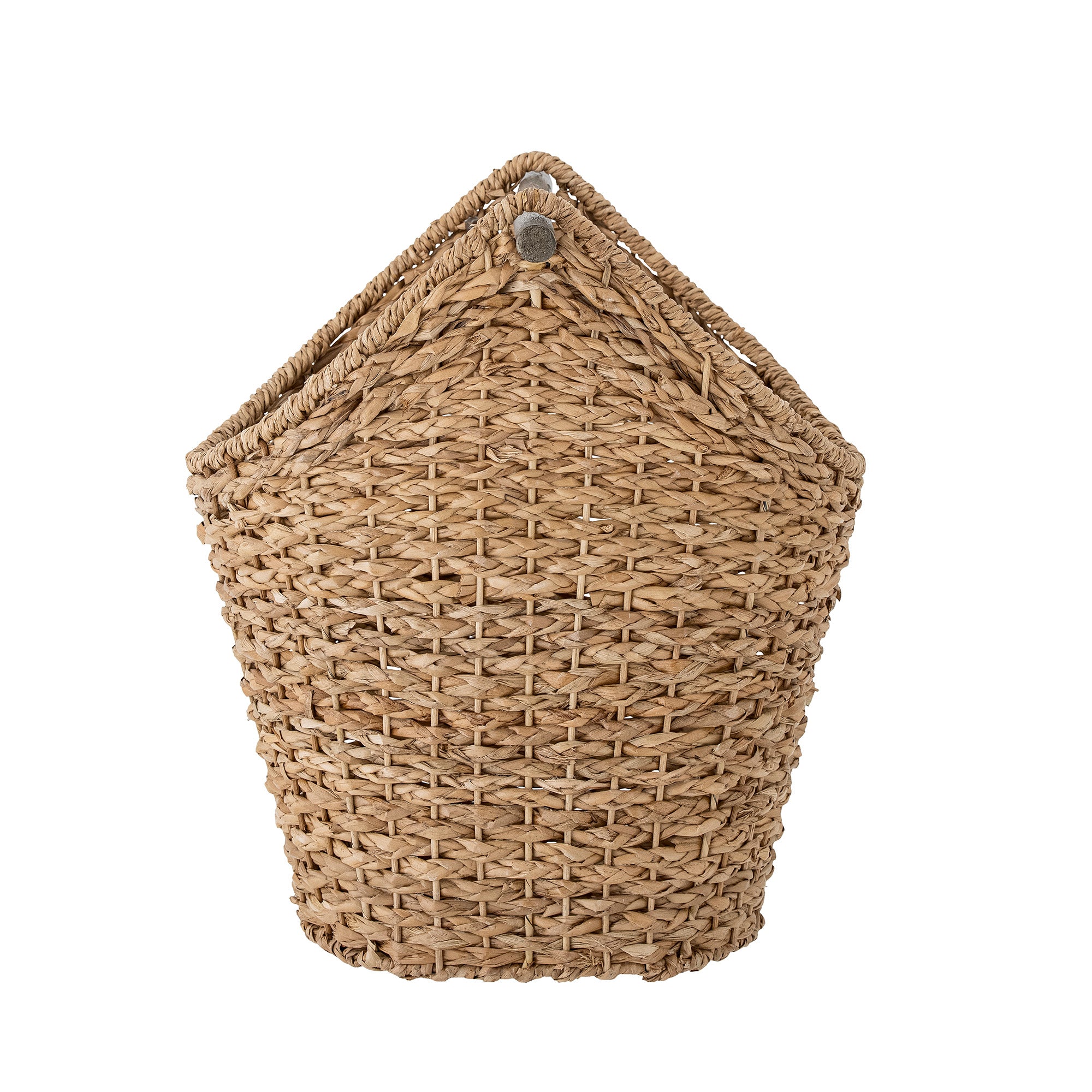 Timmi Toilettenpapierhalter, Natur, Bankuangras