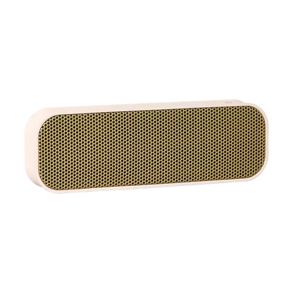 Kreafunk – aGroove Dusty Pink/Gold