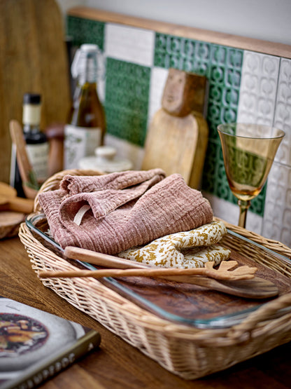 Viaja Weingläser, braun, Glas