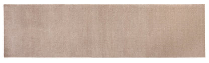 Decke/musste 67 x 250 cm - Uni Farbe/Elfenbein