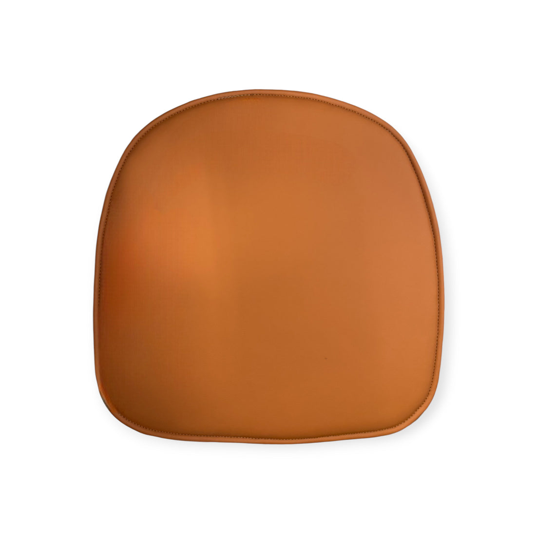 Kissen zum Hay AAC22 Stuhl in - Orange