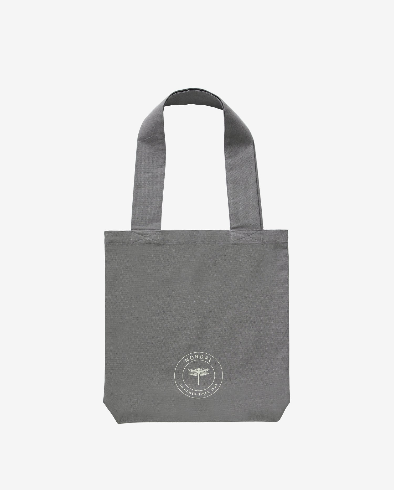 Nordal Maultasche - grau