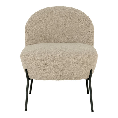 Haus Nordic - Merida Lounge Stuhl