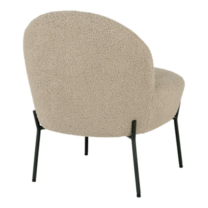 Haus Nordic - Merida Lounge Stuhl