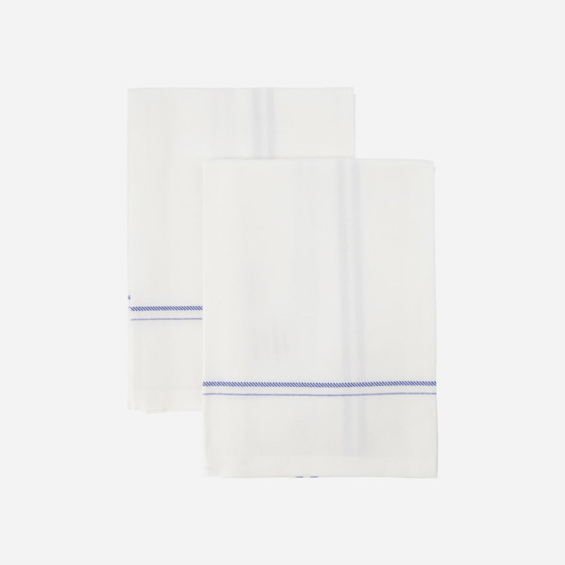 Nicolas Vahe-Viksticks, Amow, Weiß/Blau-L: 100 cm, W: 50 cm