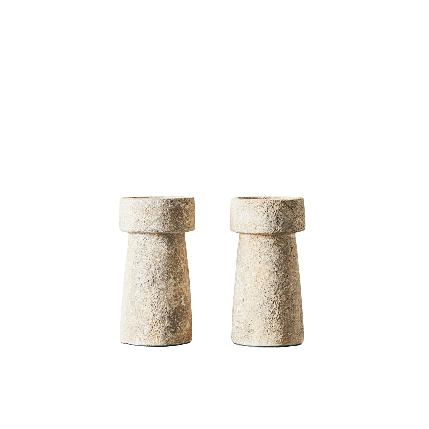 MUUBS - Lysestage Eris - Rustic sand - Muubs - DesignGaragen.dk