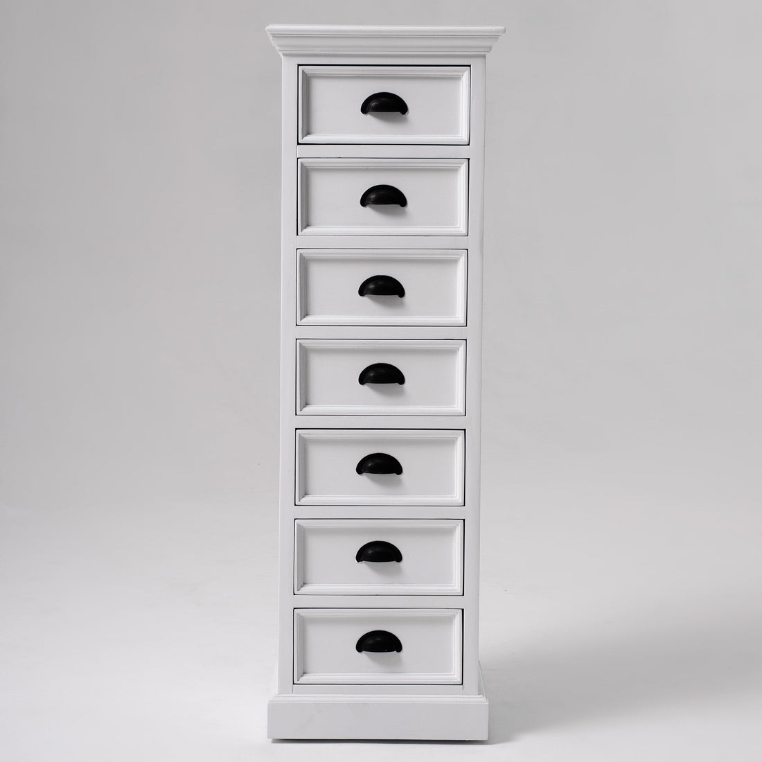 Halifax High Dresser mit 7 Schubladen