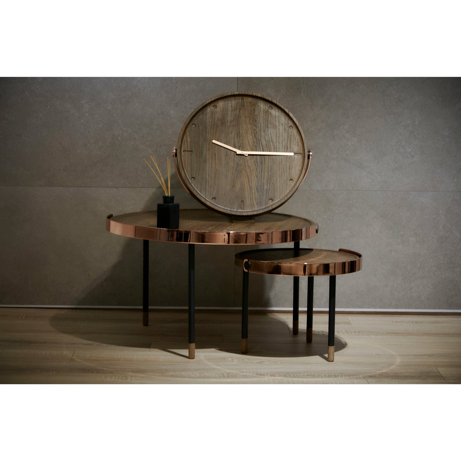 Camino - Carmel 1B Couchtisch Ø40x31 cm