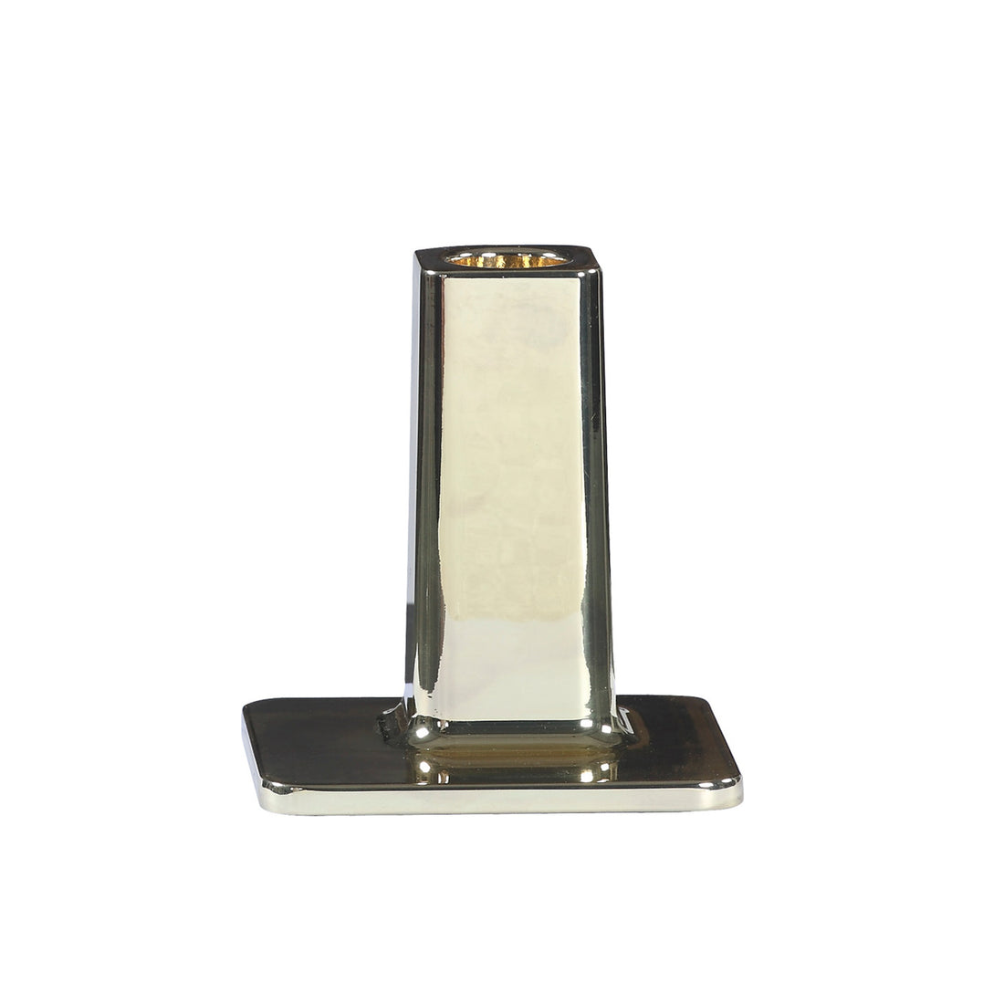 Camino - Ventura 2A Candle Holder - 9x9xh9,5 cm - Camino - DesignGaragen.dk