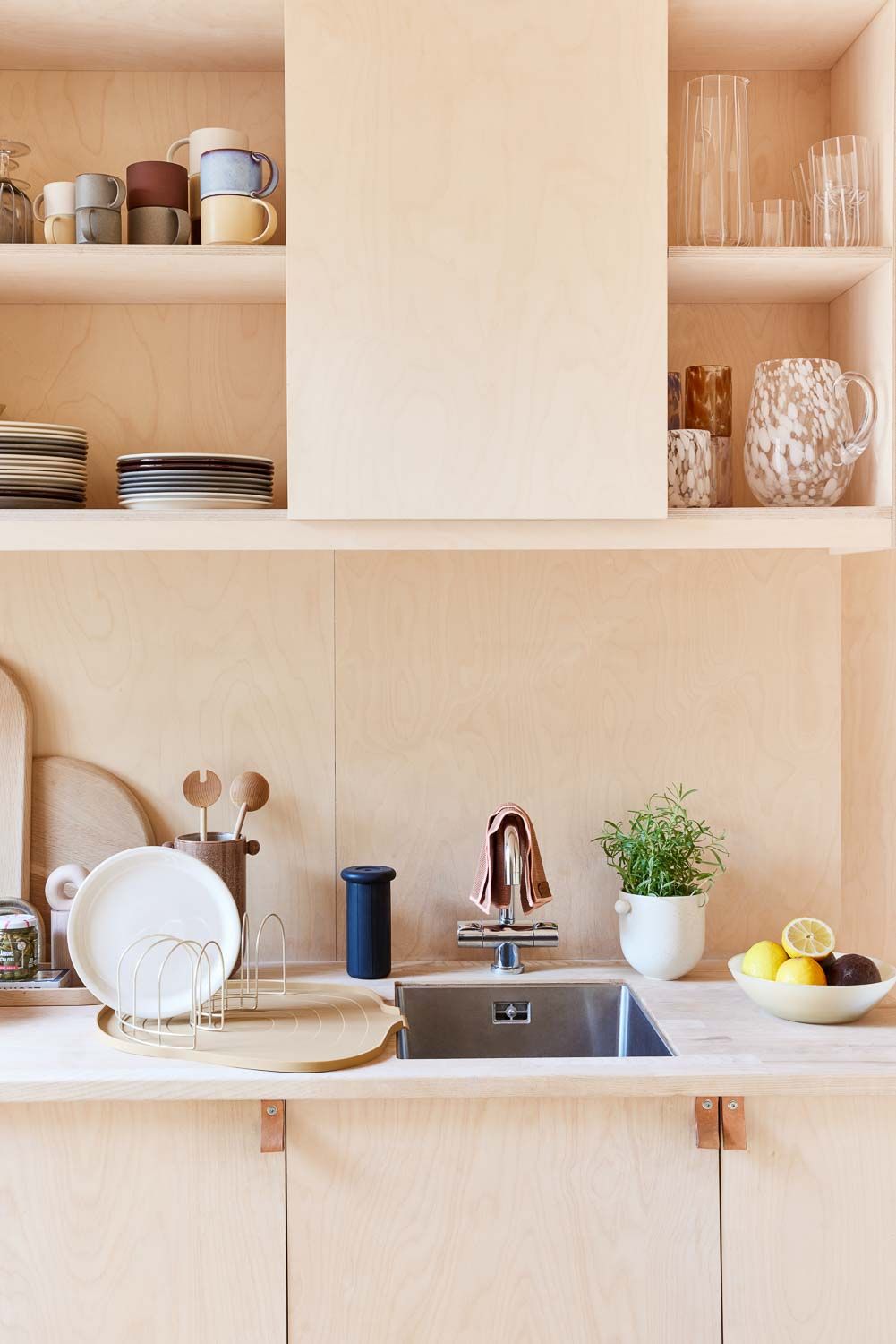 OYOY LIVING Saga Krukke