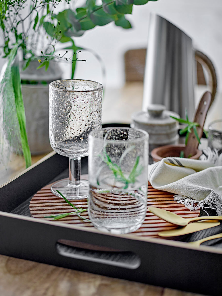 Bloomingville Dotta Skærebræt, Brun, Mango - Bloomingville - DesignGaragen.dk
