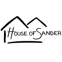 House of Sander Edda Bürostuhl, Olive